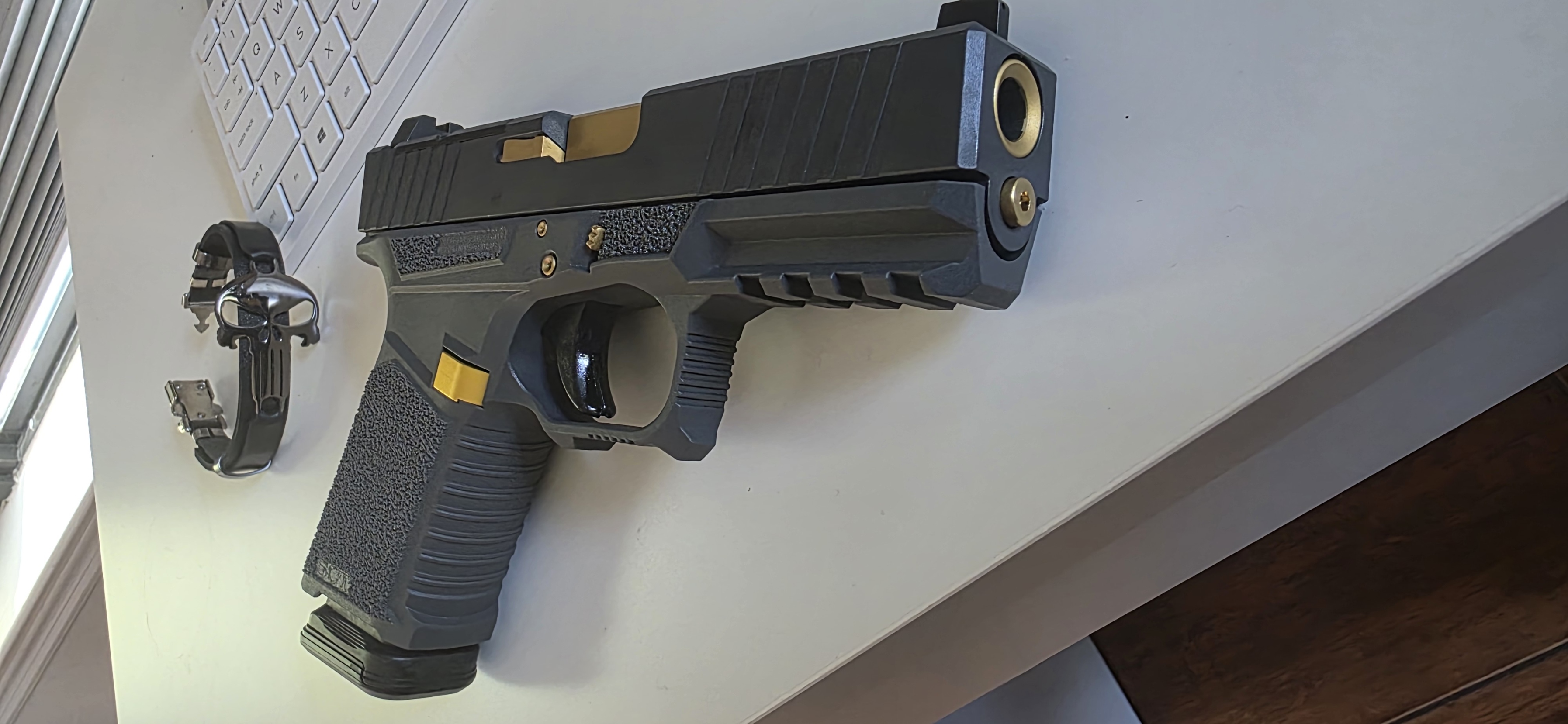 Customized SCT19 - View 4