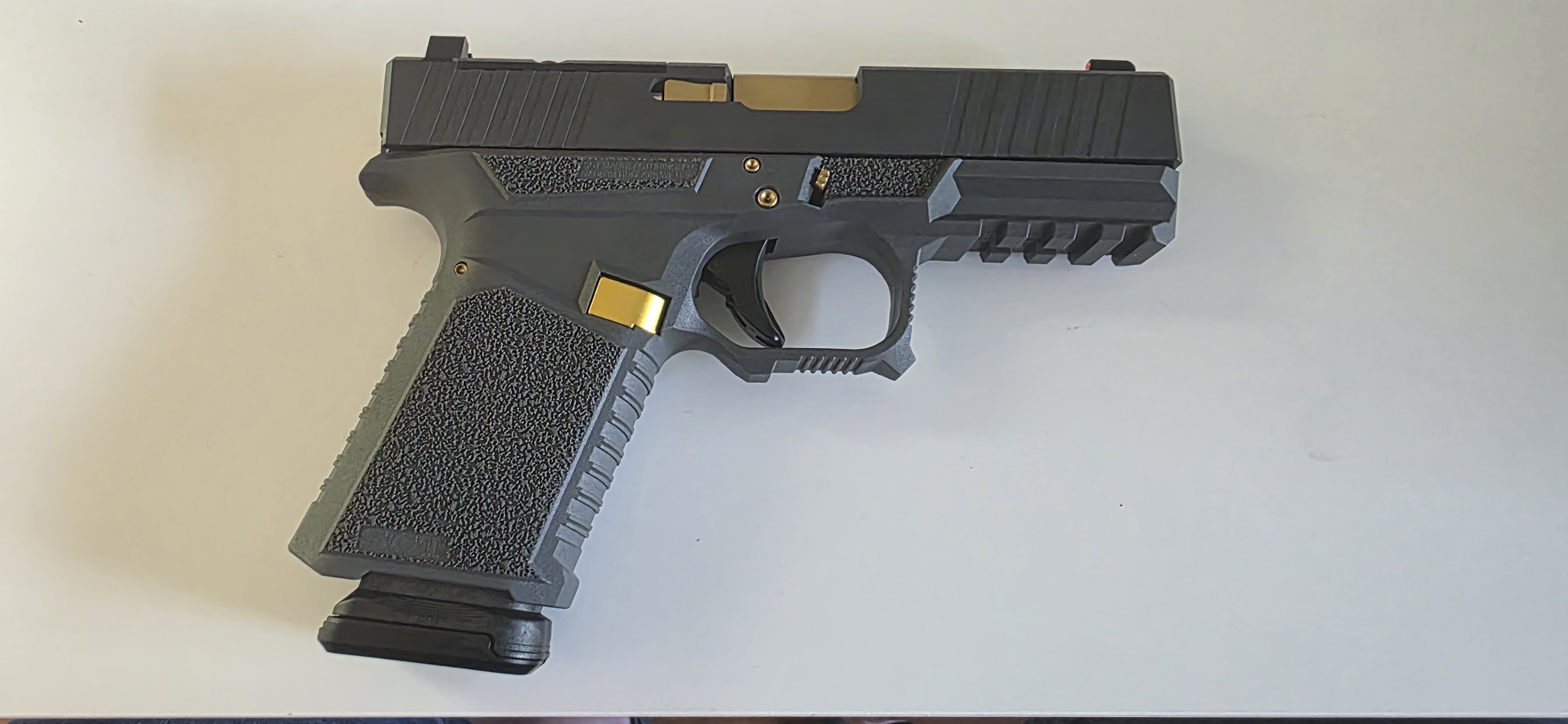 Customized SCT19 - View 5